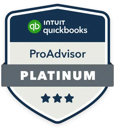 Platinum Tier Badge