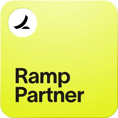 Badge - Ramp Partner
